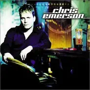 Chris Emerson - Tourist