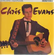 Chris Evans - Original Rockabilly