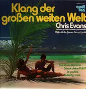 Chris Evans und sein großes Orchester, Mikiko, Wa