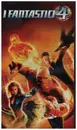 VHS - Chris Evans - I Fantastici 4 / Fantastic 4 - Italian