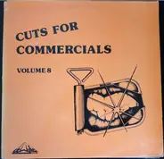 Chris Evans-Ironside - Cuts For Commercials Volume 8