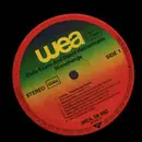 LP - Chris Evans-Ironside, David Hanselmann - Stonehenge - No Cover