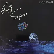 Chris Evans-Ironside - Empty Spaces