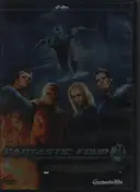 Chris Evans - Fantastic Four - Rise of the Silver Surfer
