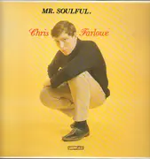 LP - Chris Farlowe - Mr. Soulful