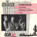 7inch Vinyl Single - Chris Farlowe - Out Of Time / Handbags And Gladrags / Think