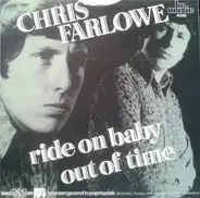 Chris Farlowe - Out of Time