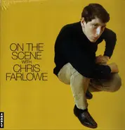 Chris Farlowe - On the Scene With Chris Farlowe