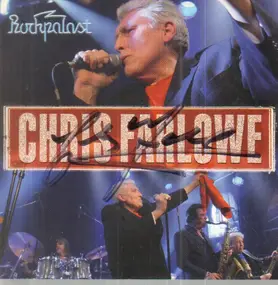 Chris Farlowe - Chris Farlowe At Rockpalast