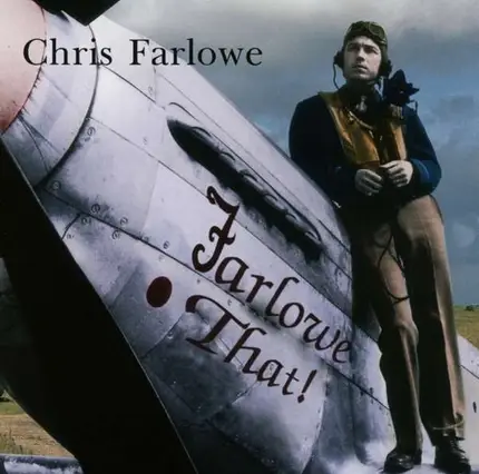 Chris Farlowe - Farlowe That