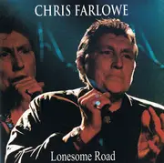 CD - Chris Farlowe - Lonesome Road