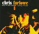 CD-Box - Chris Farlowe - Rock 'n' Roll Soldier - Anthology 1970-2004 - Digipak