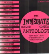 Chris Farlowe / Small Faces - The Immediate Record Company Anthology Disc 2
