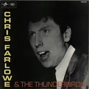 Chris Farlowe And The Thunderbirds - Chris Farlowe And The Thunderbirds