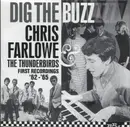 CD - Chris Farlowe & The Thunderbirds - Dig The Buzz, First Recordings '62 - '65