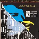 Double CD - Chris Farlowe & The Thunderbirds - Out Of The Blue / Born Again