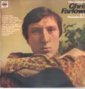 Chris Farlowe And The Thunderbirds - The Fabulous Chris Farlowe