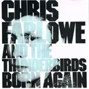 CD - Chris Farlowe & The Thunderbirds - Born Again