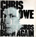 LP - Chris Farlowe & The Thunderbirds - Born Again