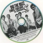 CD - Chris Farlowe & The Thunderbirds - Dig The Buzz, First Recordings '62 - '65