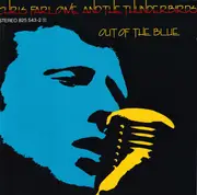 CD - Chris Farlowe & The Thunderbirds - Out Of The Blue
