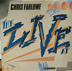 Chris Farlowe And The Thunderbirds - Live In Hamburg