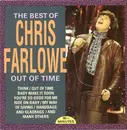 CD - Chris Farlowe - The Best Of Chris Farlowe - Out Of Time
