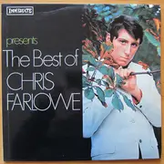 LP - Chris Farlowe - The Best Of Chris Farlowe