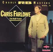 Chris Farlowe - The R&B Years