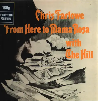Chris Farlowe With The Hill - From Here To Mama Rosa