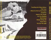 CD - Chris Farlowe With The Hill - From Here To Mama Rosa
