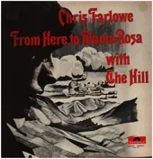 Chris Farlowe With The Hill - From Here To Mama Rosa