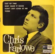 Chris Farlowe