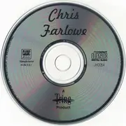 CD - Chris Farlowe - Out Of Time