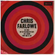 Chris Farlowe - Air Travel Ep