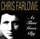 CD - Chris Farlowe - As Time Goes By