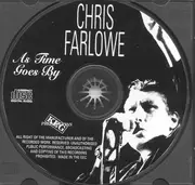 CD - Chris Farlowe - As Time Goes By