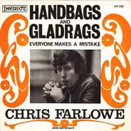 Chris Farlowe - Handbags & Gladrags