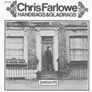 7inch Vinyl Single - Chris Farlowe - Handbags & Gladrags