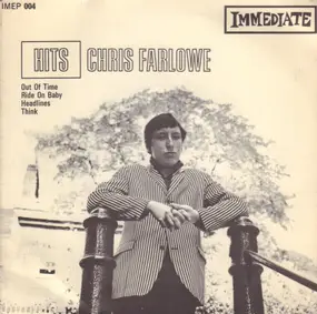 Chris Farlowe - Hits