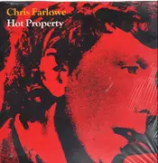 Double LP - Chris Farlowe - Hot Property