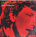 Double LP - Chris Farlowe - Hot Property