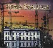 CD - Chris Farlowe - Hotel Eingang - Digipak