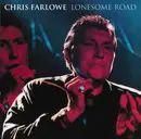 CD - Chris Farlowe - Lonesome Road