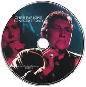 CD - Chris Farlowe - Lonesome Road