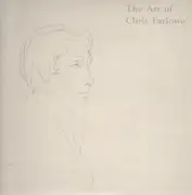 LP - Chris Farlowe - The Art Of Chris Farlowe