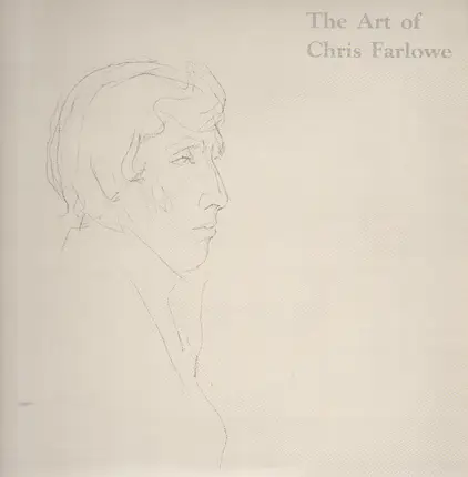 Chris Farlowe - The Art of Chris Farlowe