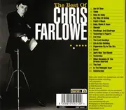 CD - Chris Farlowe - The Best Of - digipak