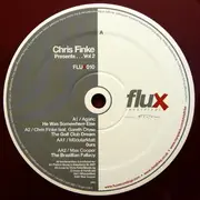 12inch Vinyl Single - Chris Finke - Presents...Vol.2