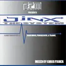 CD - Chris Fisher - Jinx The System